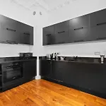 Apartment 2, 48 Bishopsgate By City Living London