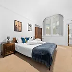 Apartment 2, 48 Bishopsgate By City Living London
