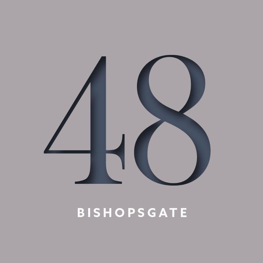 2, 48 Bishopsgate By Living * Londres