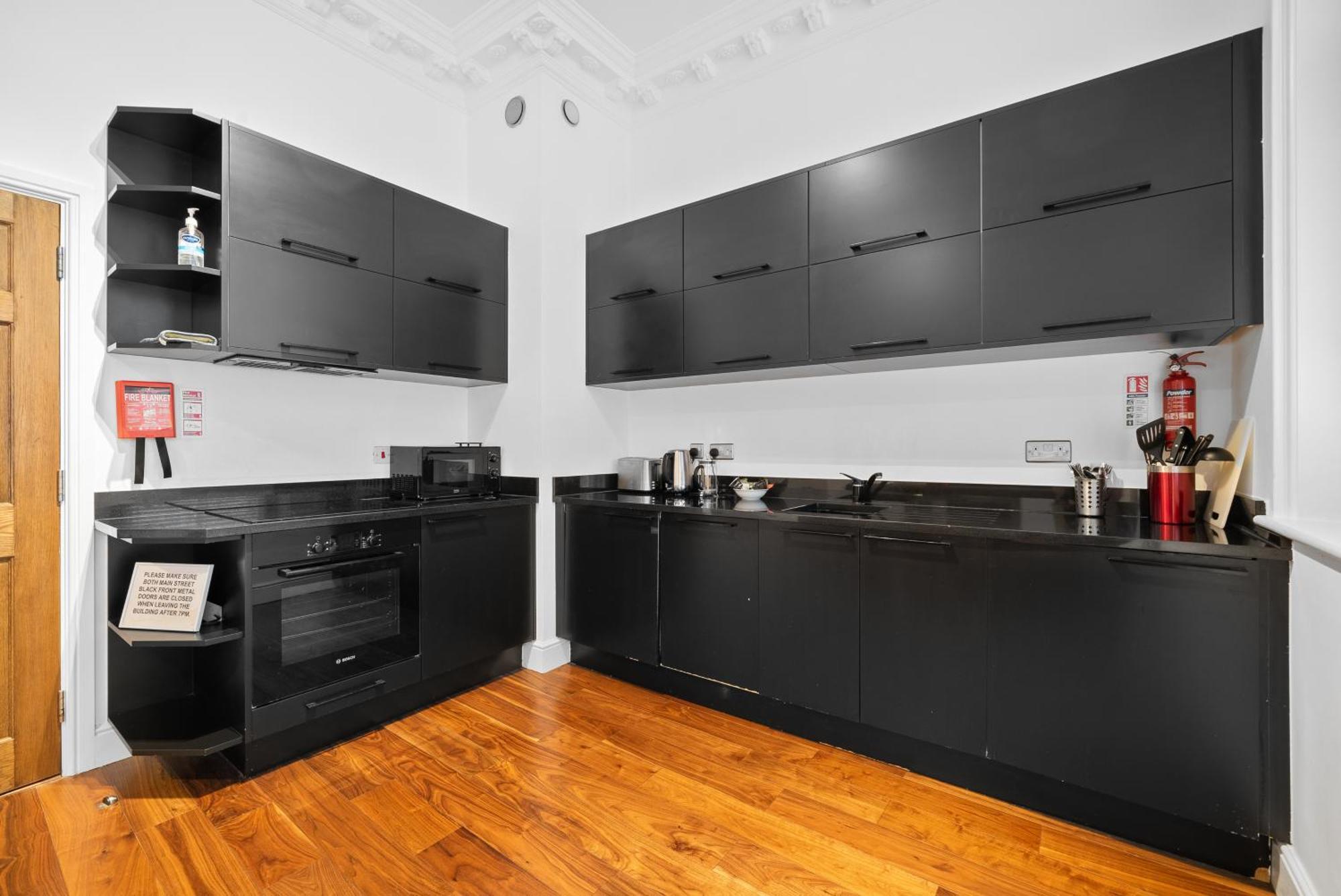 2, 48 Bishopsgate By Living Сasa de vacaciones Londres