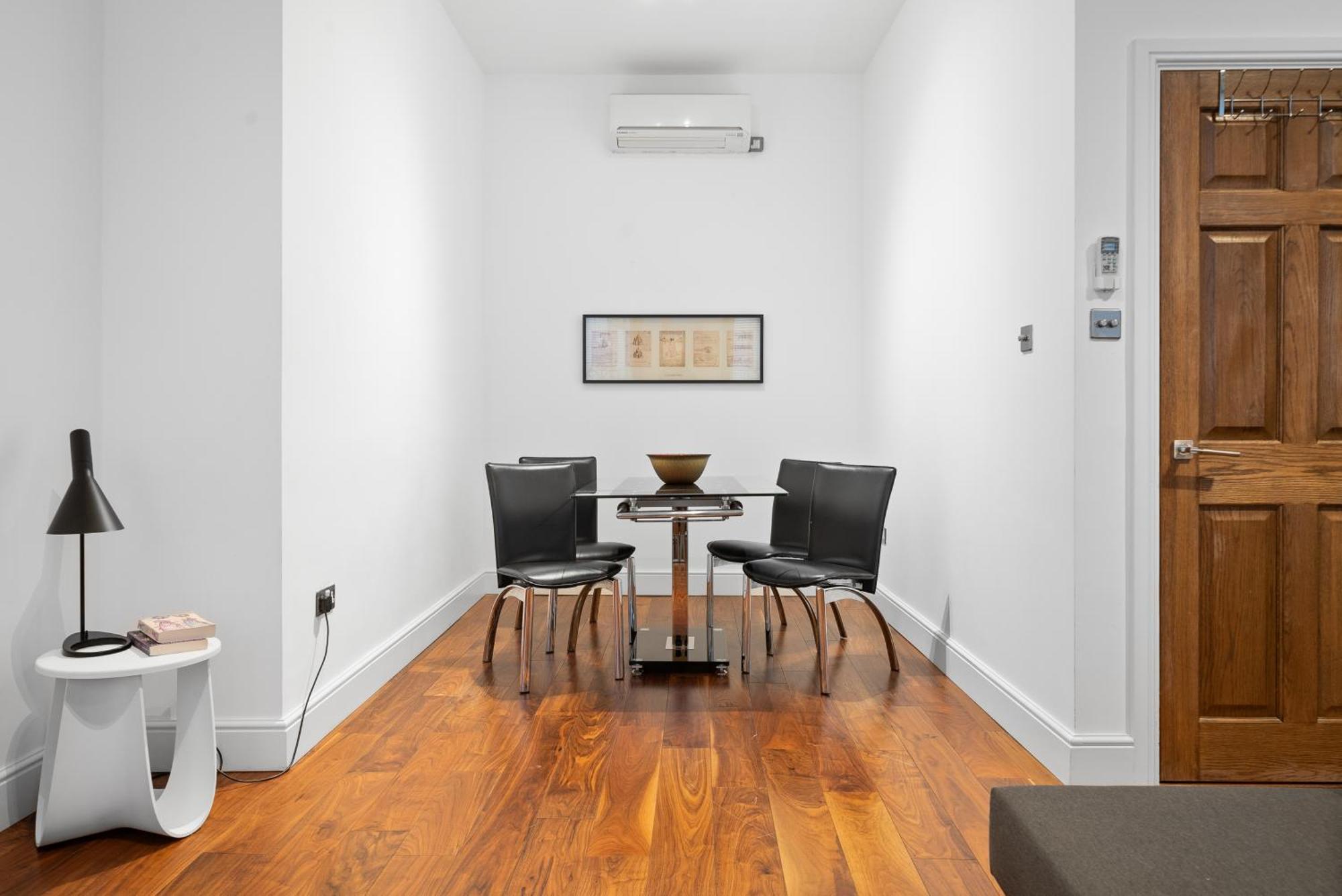 Сasa de vacaciones 2, 48 Bishopsgate By Living