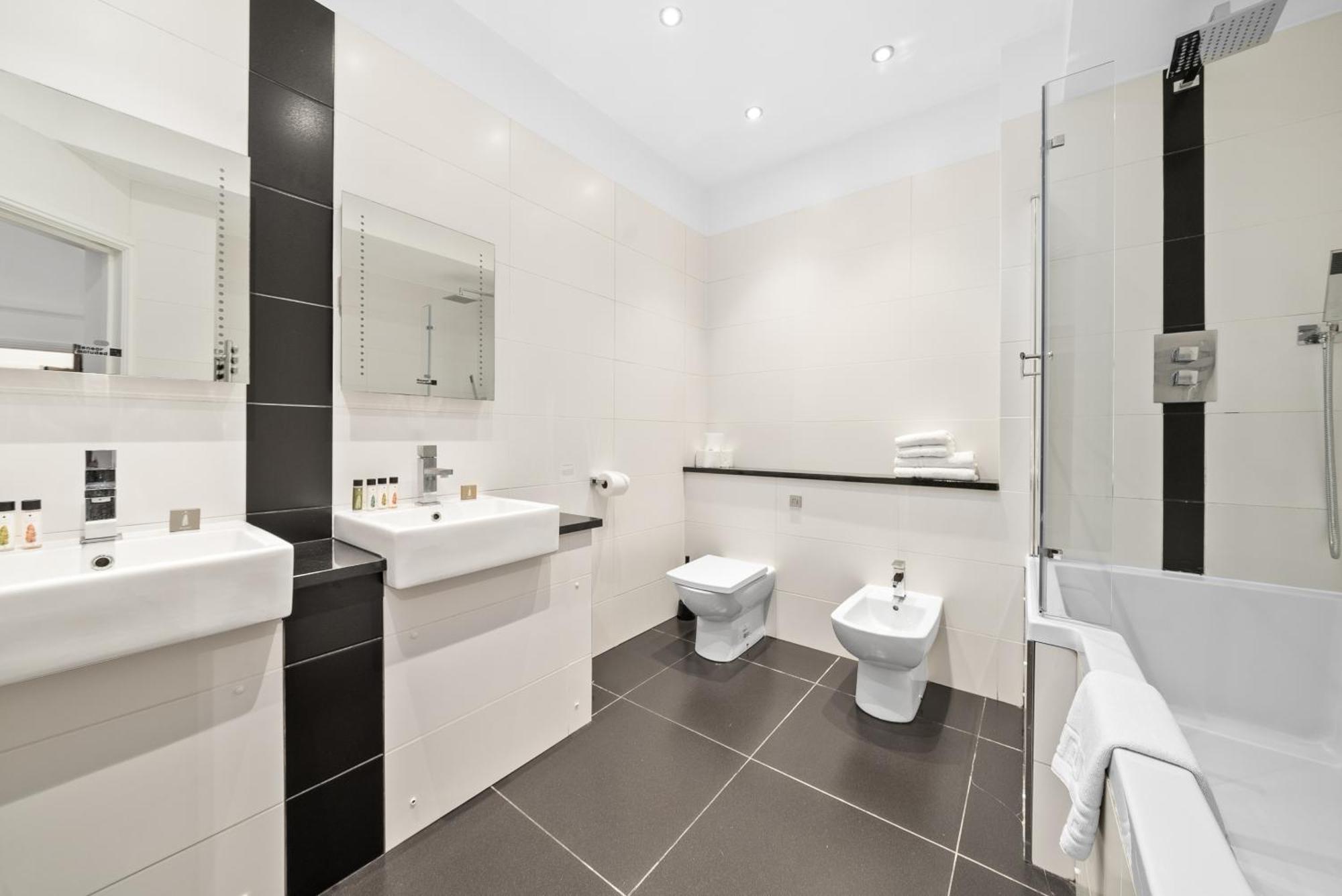 2, 48 Bishopsgate By Living * Londres