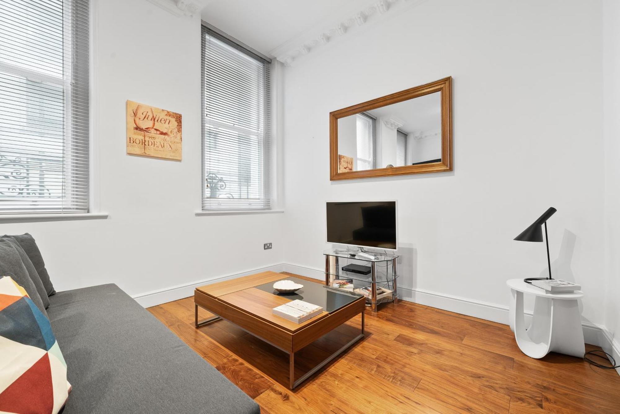 2, 48 Bishopsgate By Living * Londres