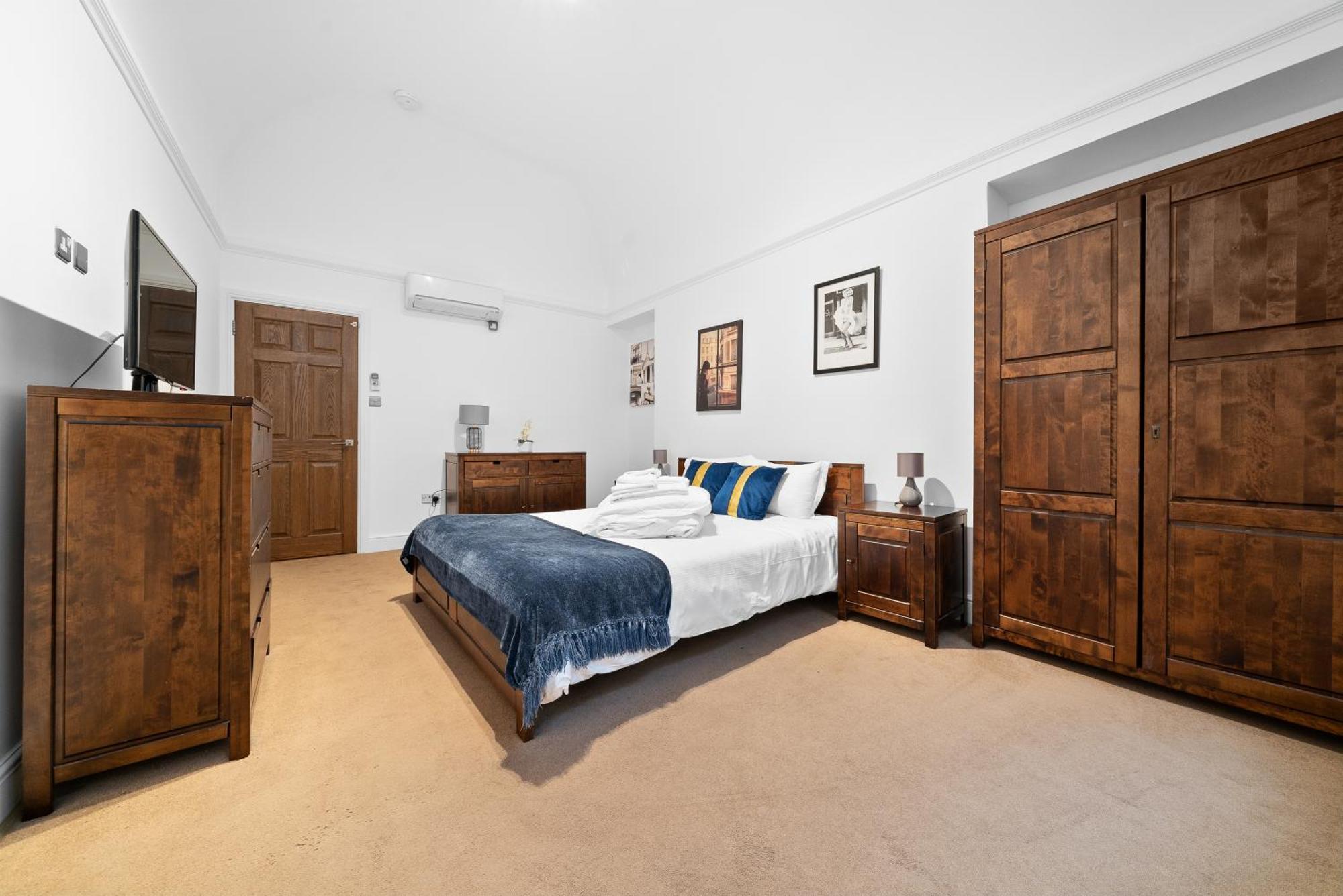 2, 48 Bishopsgate By Living * Londres