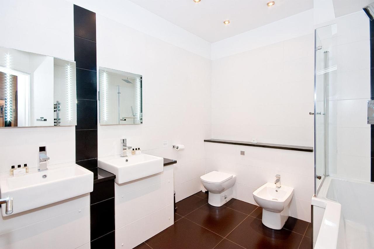 2, 48 Bishopsgate By Living