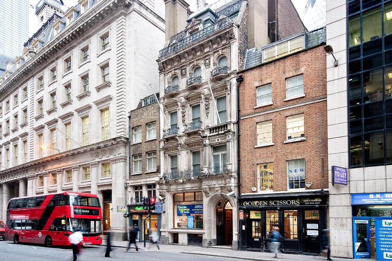 2, 48 Bishopsgate By Living *