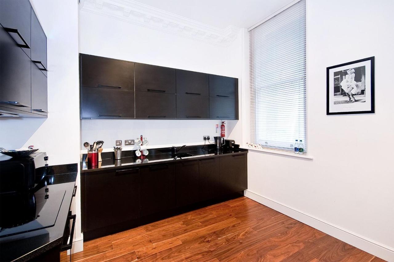 2, 48 Bishopsgate By Living Сasa de vacaciones *