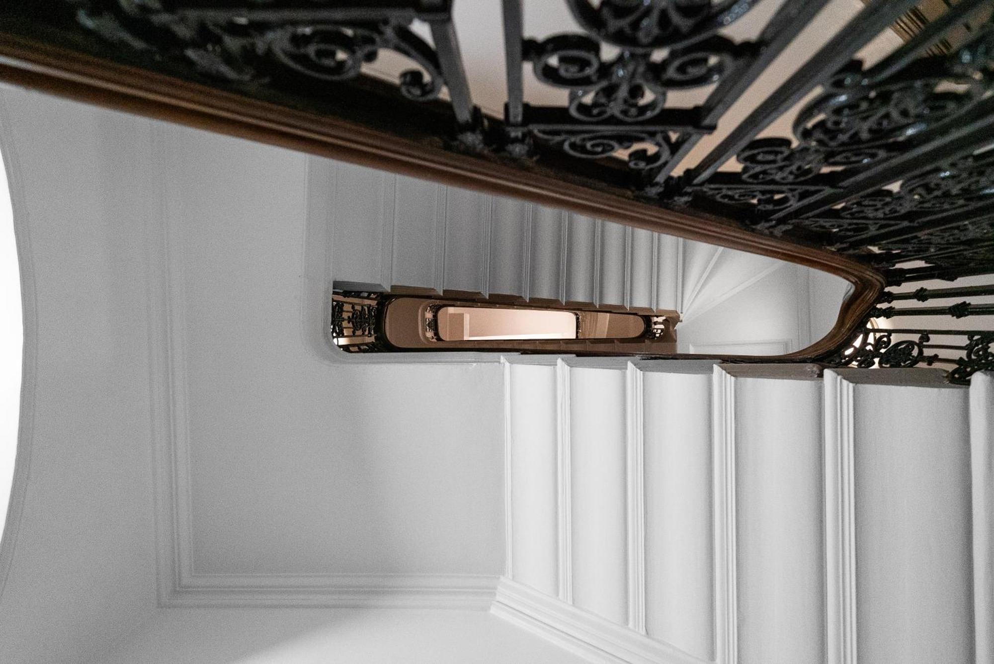 2, 48 Bishopsgate By Living Casa de Férias *