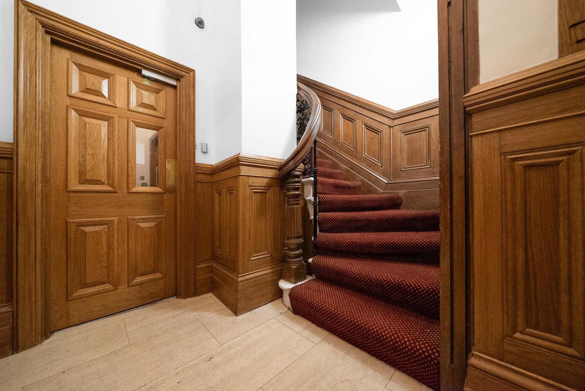 2, 48 Bishopsgate By Living Casa de Férias *